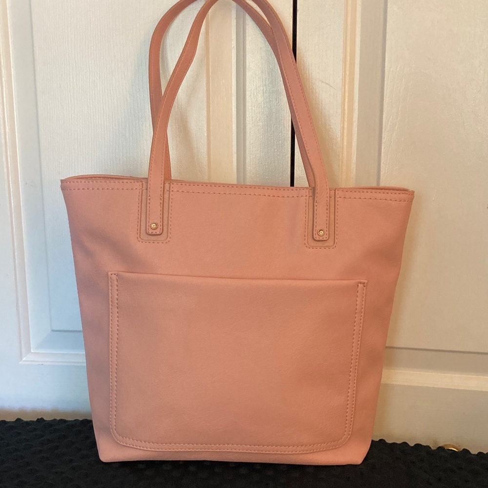 LC Lauren Conrad Tote